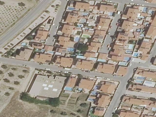 Piso en venta en Cedillo Del Condado, Castilla-La Mancha