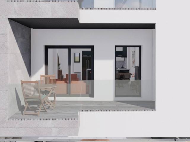 Piso en venta en Cedillo Del Condado