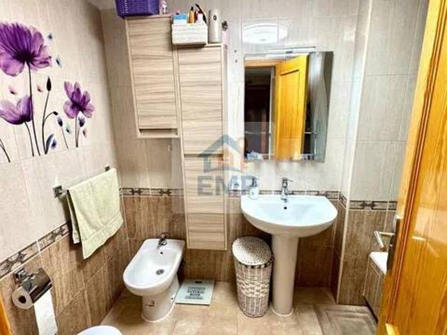 Piso en venta en Cedillo Del Condado, Castilla-La Mancha