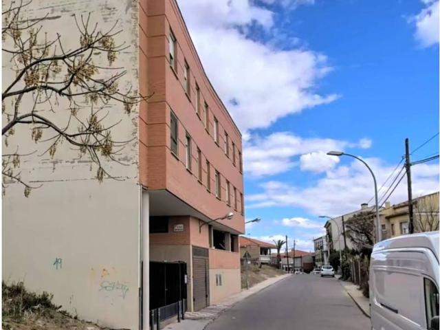 Apartamento en venta en Cedillo Del Condado, Castilla-La Mancha
