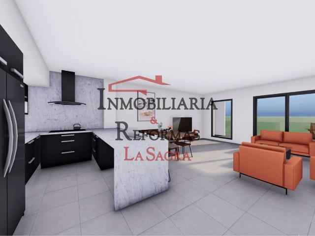 Piso en venta en Cedillo Del Condado, Castilla-La Mancha