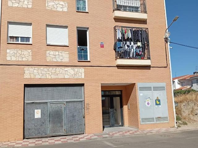 Piso en venta en Cedillo Del Condado, Toledo