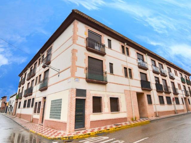 Piso en venta en Cedillo Del Condado, Toledo