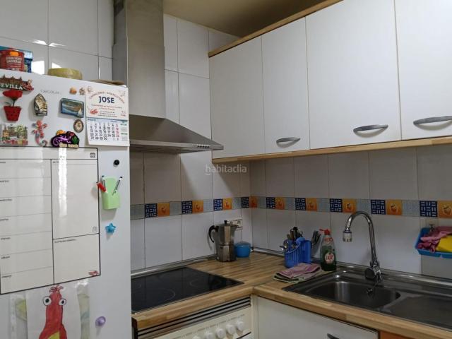 Piso en venta en Cedillo Del Condado, Castilla-La Mancha