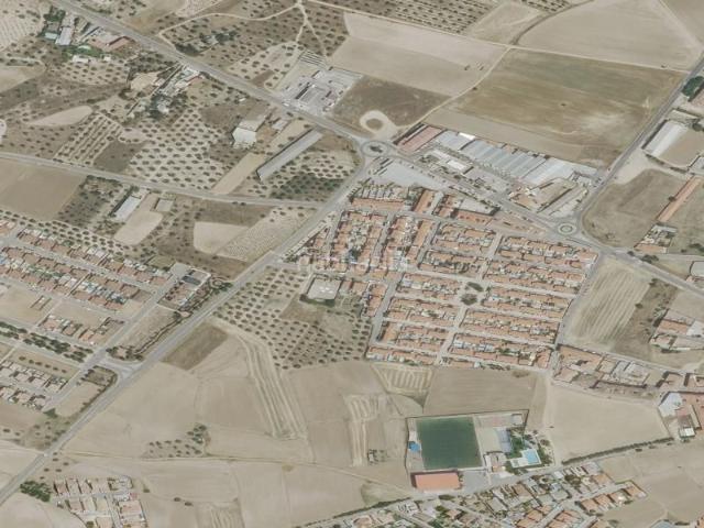 Piso en venta en Cedillo Del Condado, Castilla-La Mancha