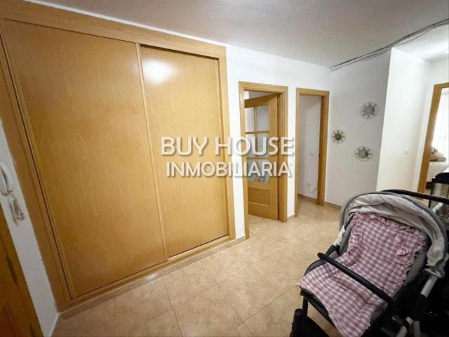 Piso en venta en Cedillo Del Condado, Toledo