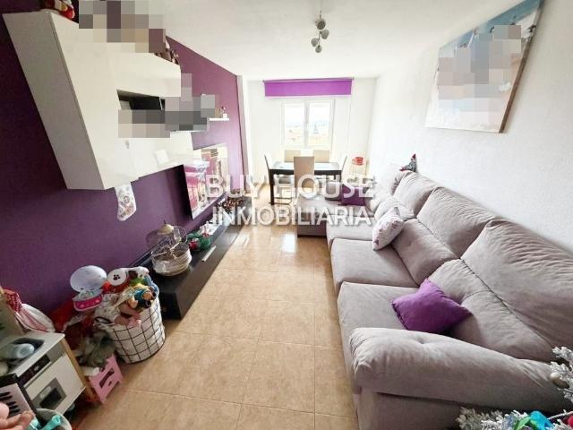 Piso en venta en Cedillo Del Condado, Castilla-La Mancha