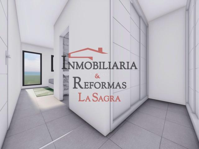 Piso en venta en Cedillo Del Condado, Castilla-La Mancha