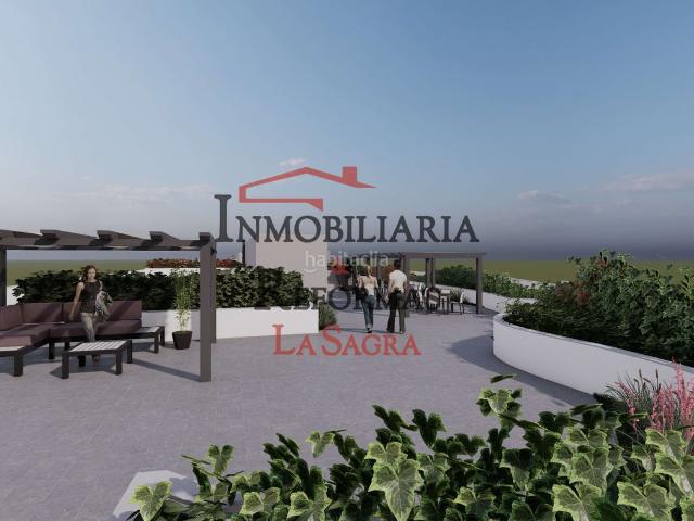 Piso en venta en Cedillo Del Condado, Castilla-La Mancha