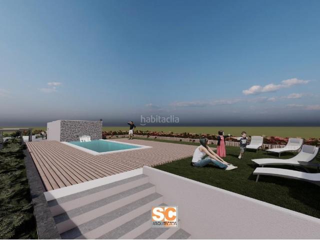 Piso en venta en Cedillo Del Condado, Toledo