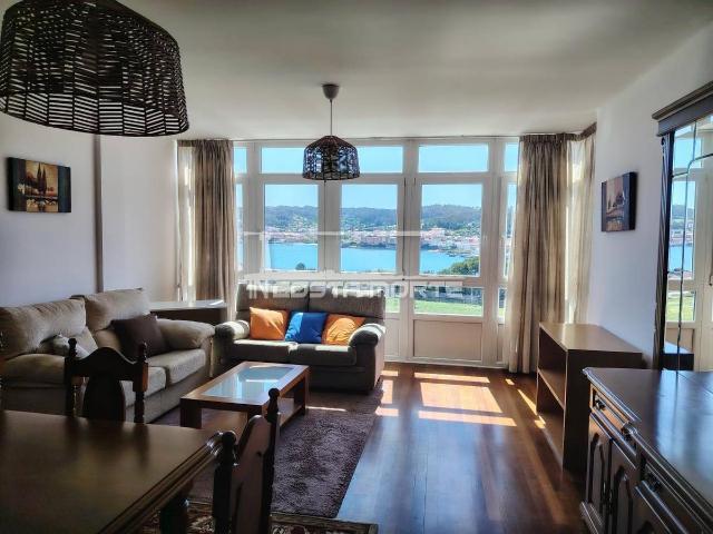 Piso en venta en Cee