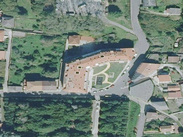 Piso en venta en Cee, Fisterra