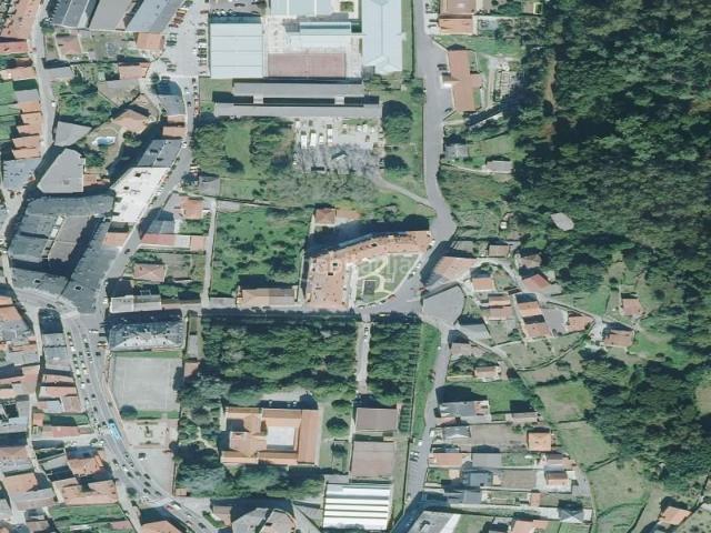 Piso en venta en Cee, Fisterra