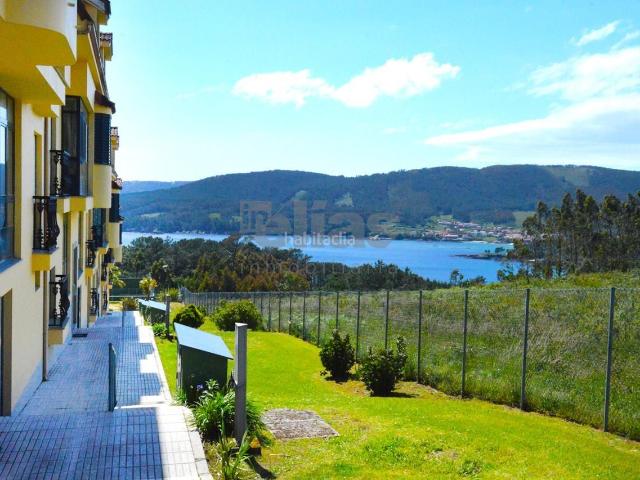 Piso en venta en Cee, Fisterra