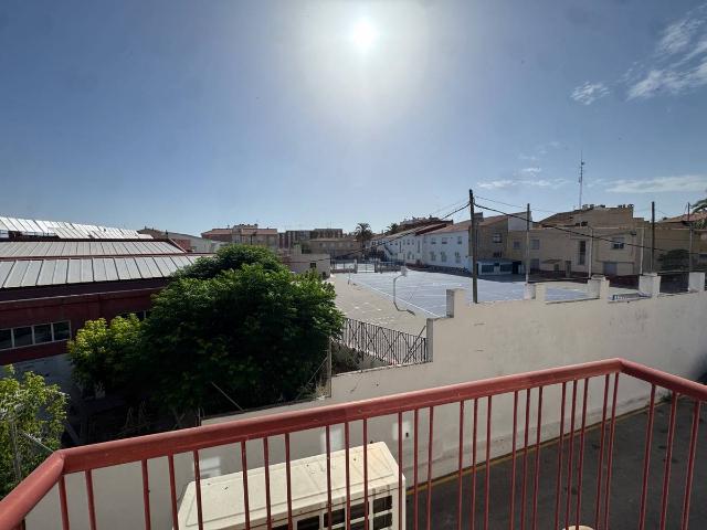 Piso en venta en Campillo y Suertes, Noroeste