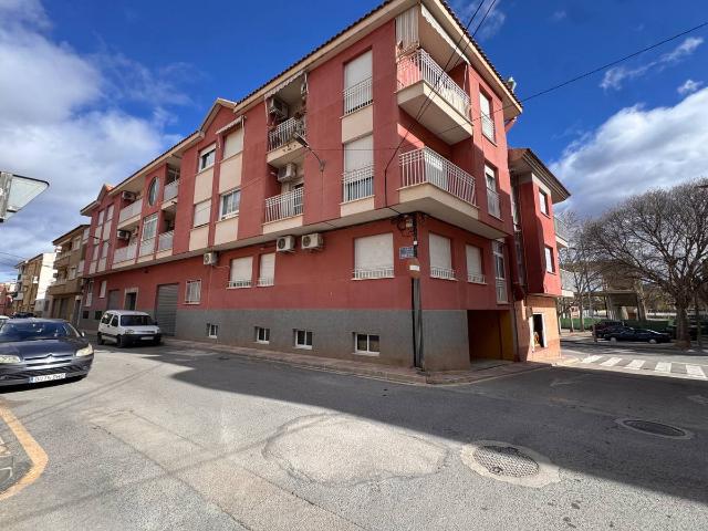 Piso en venta en Campillo y Suertes, Noroeste