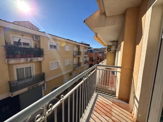 Piso en venta en Campillo y Suertes, Noroeste