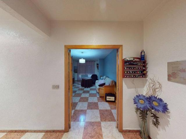 Piso en venta en Campillo y Suertes, Noroeste