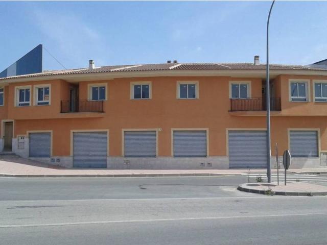 Piso en venta en Campillo y Suertes, Cehegín