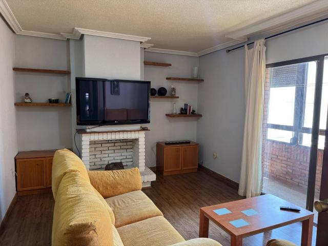 Piso en venta en Campillo y Suertes, Noroeste