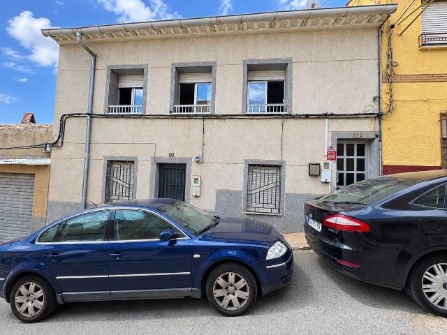 Piso en venta en Campillo y Suertes, Cehegín