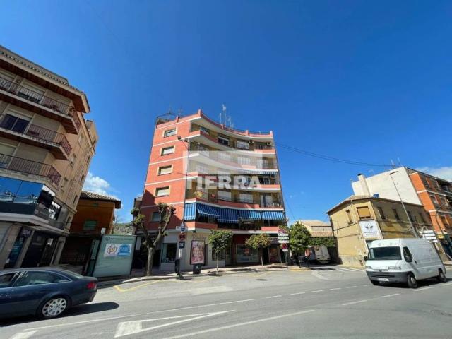 Piso en venta en Noroeste, Murcia