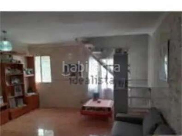 Piso en venta en Campillo y Suertes, Noroeste