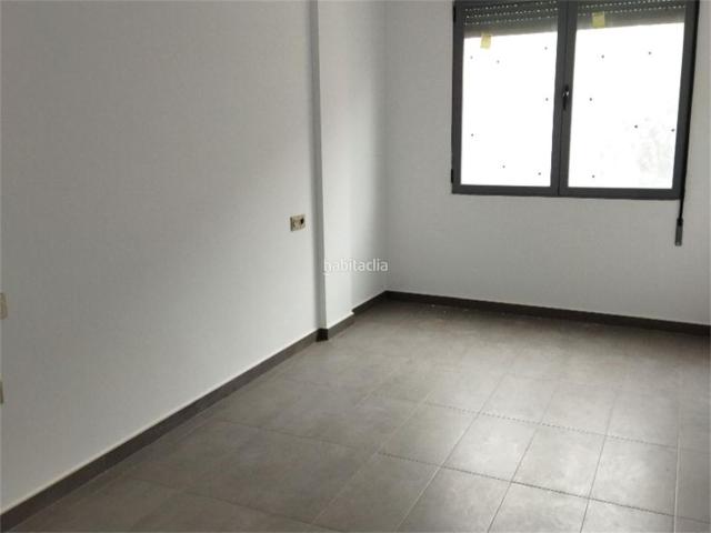 Piso en venta en Campillo y Suertes, Noroeste