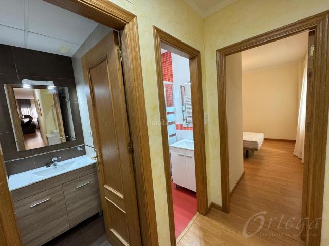Piso en venta en Campillo y Suertes, Noroeste