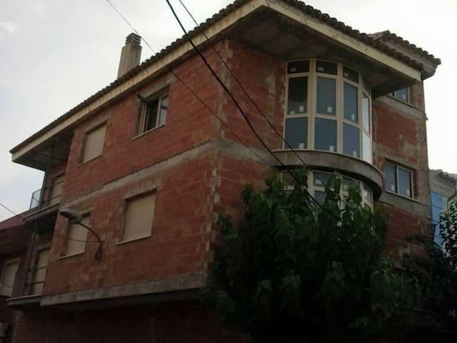 Piso en venta en Campillo y Suertes, Noroeste
