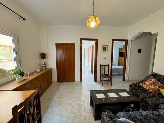 Piso en venta en Campillo y Suertes, Cehegín