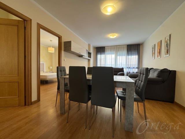 Piso en venta en Campillo y Suertes, Cehegín