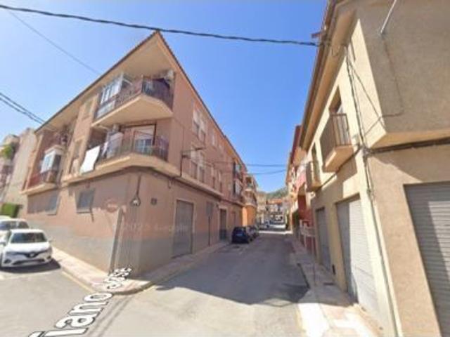 Piso en venta en Noroeste, Murcia