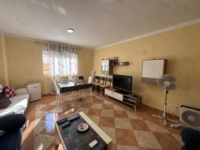 Piso en venta en Campillo y Suertes, Noroeste