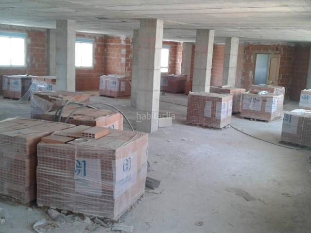 Piso en venta en Campillo y Suertes, Noroeste