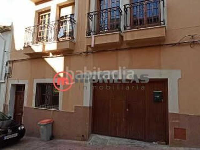 Piso en venta en Campillo y Suertes, Noroeste