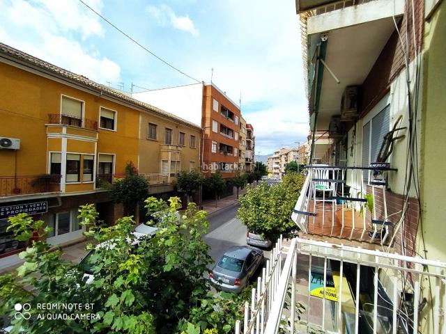 Piso en venta en Campillo y Suertes, Noroeste
