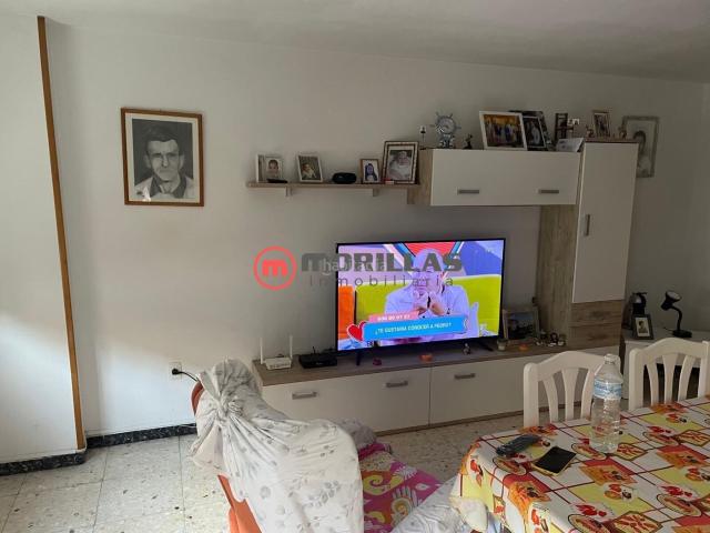 Piso en venta en Campillo y Suertes, Noroeste