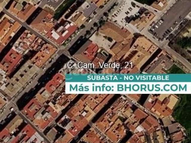 Piso en venta en Campillo y Suertes, Noroeste