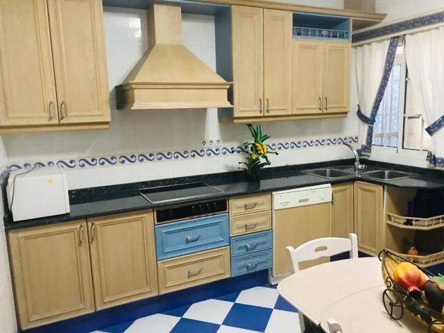 Piso en venta en Campillo y Suertes, Noroeste