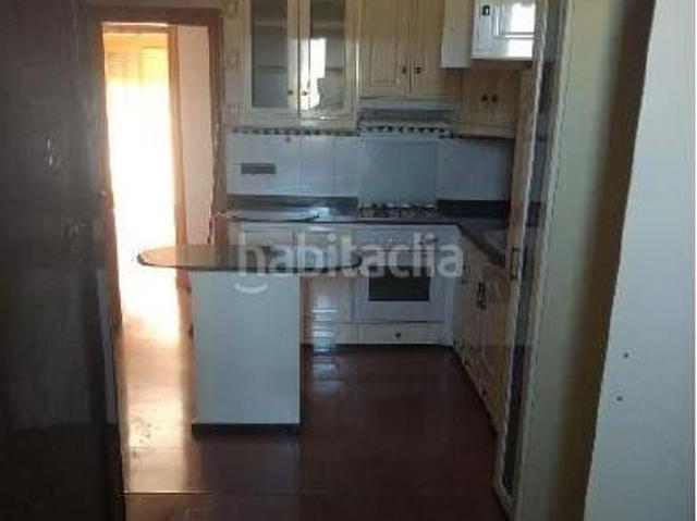 Piso en venta en Campillo y Suertes, Noroeste