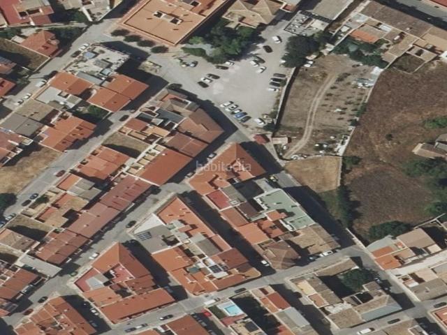 Piso en venta en Campillo y Suertes, Noroeste