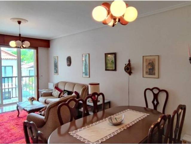 Piso en venta en Celanova