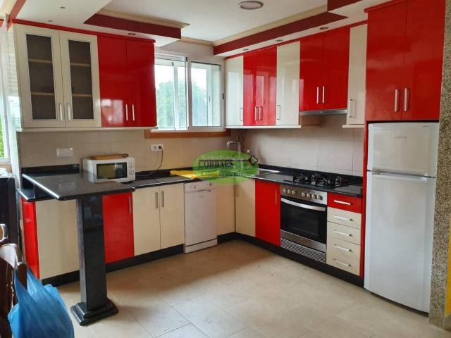 Piso en venta en A Bola, Ourense