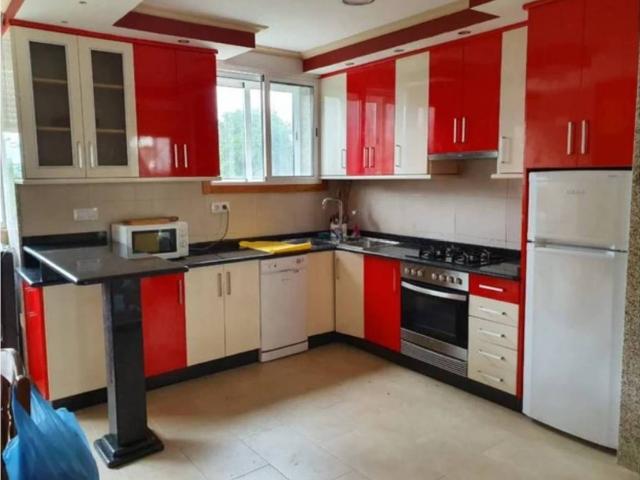 Piso en venta en Celanova, As Lobeiras