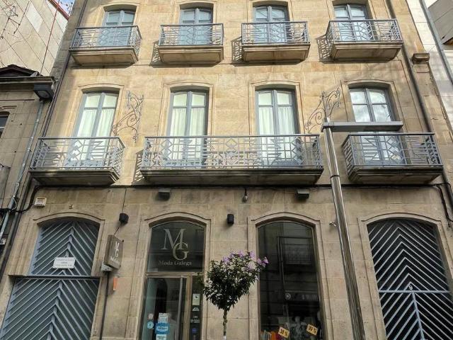 Piso en venta en Celanova, As Lobeiras