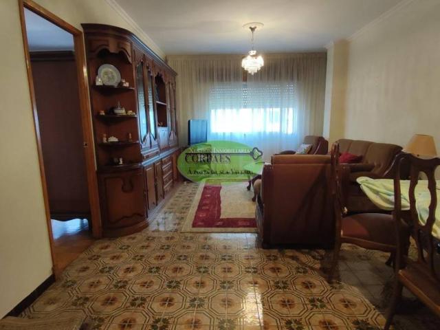 Piso en venta en Celanova, Ourense
