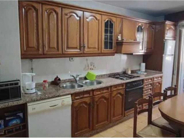 Piso en venta en As Lobeiras, Celanova