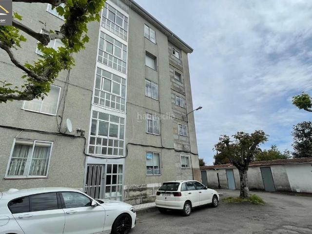 Piso en venta en As Lobeiras, Celanova