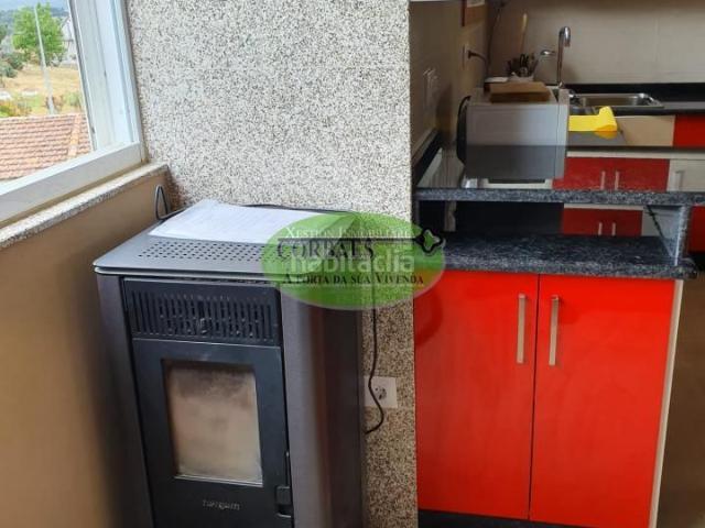 Piso en venta en Celanova, Terra da Celanova